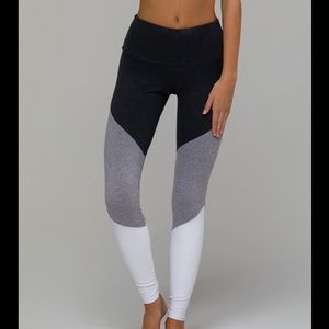 Onzie leggings